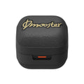 Auriculares inalámbricos Bluetooth inteligentes con IA D MOOSTER D89 con clip