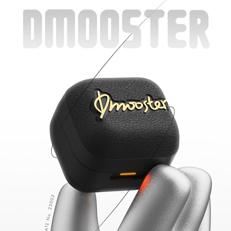 Auriculares inalámbricos Bluetooth inteligentes con IA D MOOSTER D89 con clip