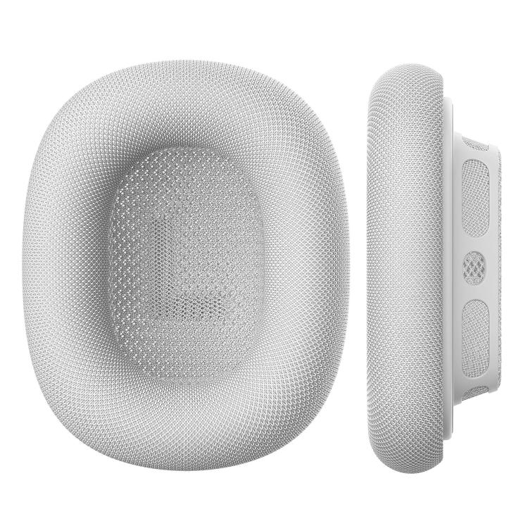 XDcase 1 par de almohadillas magnéticas de esponja de repuesto de tacto suave para los oídos, For AirPods Max