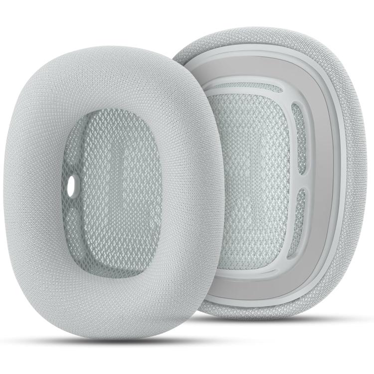 XDcase 1 par de almohadillas magnéticas de esponja de repuesto de tacto suave para los oídos, For AirPods Max