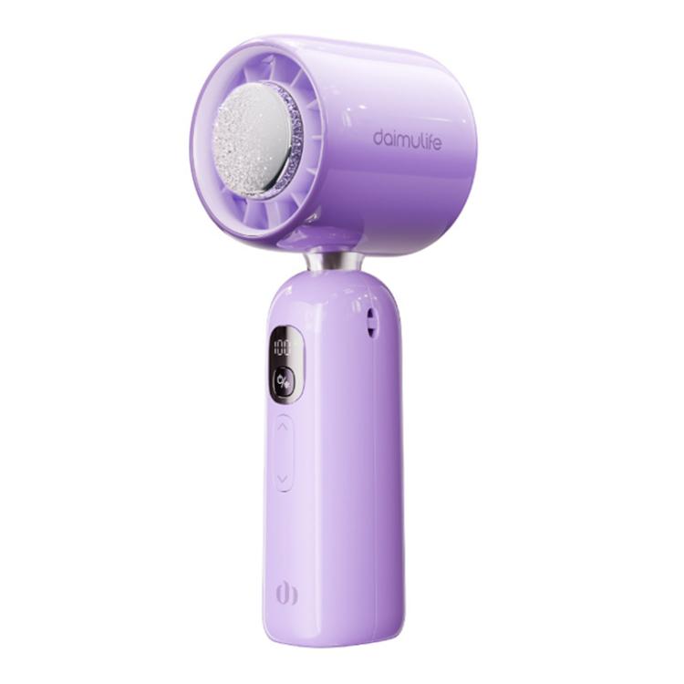 Ventilador de refrigeración portátil silencioso de alta velocidad M03 Max