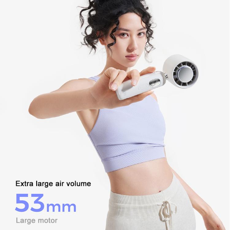 Ventilador de refrigeración portátil silencioso de alta velocidad M03 Max