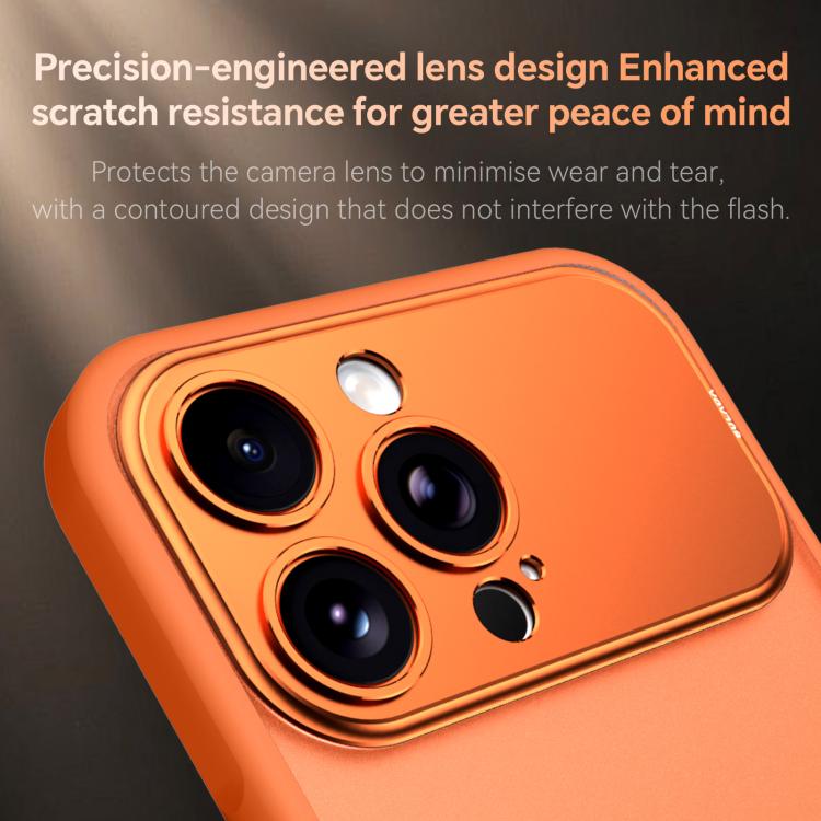 SULADA se transforma en una funda para teléfono 17 Pro semitransparente mate a prueba de golpes., For iPhone 17 Pro Max, For iPhone 17 Pro, For iPhone 16 Pro, For iPhone 16 Pro Max