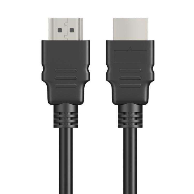 Cable de conexión HDMI 2.0 4K para televisores, ordenadores y monitores de vídeo HD, 1m, 1.8m, 2m, 3m, 5m