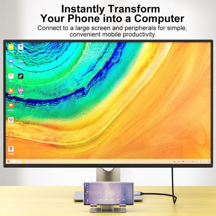 Cable trenzado adaptador de vídeo Ultra HD 8K de USB-C a DisplayPort 1.4, 1m, 2m, 1m 8K Bidirectional, 1.5m 8K Bidirectional, 2m 8K Bidirectional, 3m 8K Bidirectional
