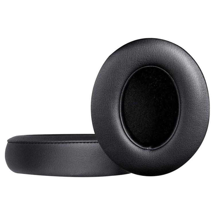XDcase 1 par de almohadillas de repuesto de espuma viscoelástica para auriculares con herramienta de palanca, For Beats Studio 2.0 / 3.0