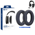 XDcase 1 par de almohadillas de repuesto de cuero proteico para auriculares con herramienta de apertura., For Bose Aviation Headset X / A10 / A20