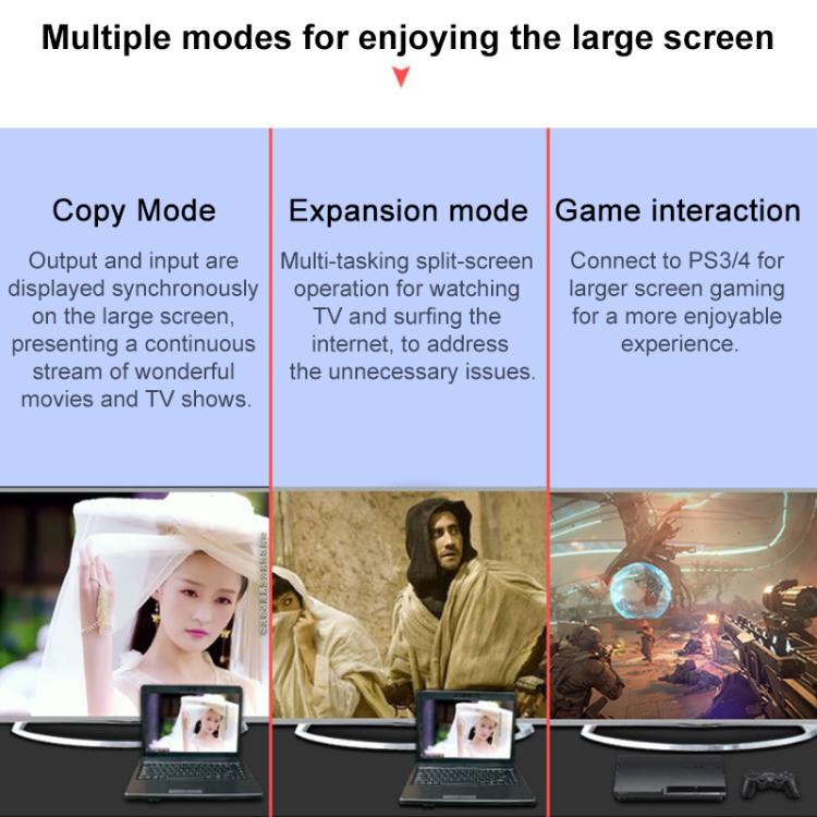 Cable de conexión de vídeo HDMI 2.0 4K HD chapado en oro para decodificador de TV, monitor de PC y proyectores., 1m, 1.5m, 2m, 3m, 5m, 8m, 10m, 15m, 20m