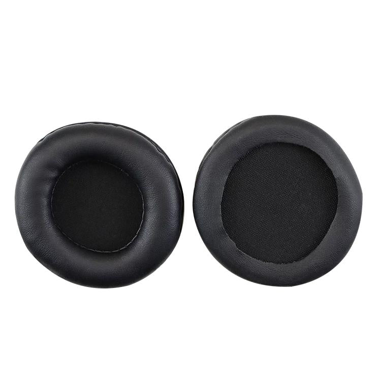 XDcase 1 par de almohadillas de repuesto para auriculares con herramienta de palanca, For Plantronics C3220 / C3225 / C3210
