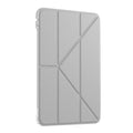 Funda para tablet plegable en forma de Y de piel vegana Mutural JingYa Series, For iPad 2025 / 2022, For iPad Air 13 2026 / 2025 / 2024, For iPad Air 11 2026 / 2025 / 2024, For iPad Pro 13 2025 / 2024, For iPad Pro 11 2025 / 2024                       ...