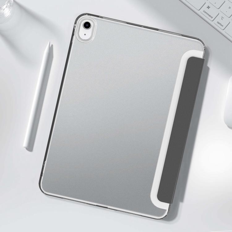 Funda para tablet plegable en forma de Y de piel vegana Mutural JingYa Series, For iPad 2025 / 2022, For iPad Air 13 2026 / 2025 / 2024, For iPad Air 11 2026 / 2025 / 2024, For iPad Pro 13 2025 / 2024, For iPad Pro 11 2025 / 2024                       ...