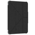 Funda para tablet plegable en forma de Y de piel vegana Mutural WenLan Series, For iPad 2025 / 2022, For iPad Air 11 2026 / 2025 / 2024