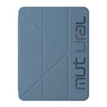 Funda para tablet de piel vegana plegable en forma de Y de la serie Mutural XingZuan, For iPad 2025 / 2022, For iPad Air 13 2026 / 2025 / 2024, For iPad Air 11 2026 / 2025 / 2024, For iPad Pro 13 2025 / 2024, For iPad Pro 11 2025 / 2024                ...