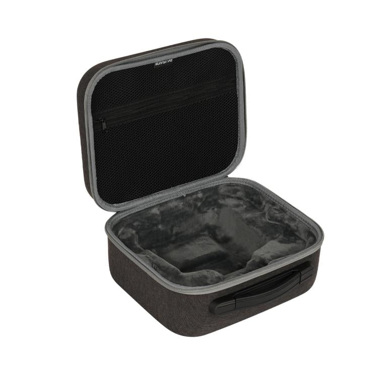 Bolsa de transporte rígida Sunnylife para DJI Avata 360, Easy Carrying Combo Bag, 5-Batteries Combo Bag, 6-Batteries Combo Bag