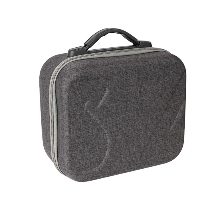 Bolsa de transporte rígida Sunnylife para DJI Avata 360, Easy Carrying Combo Bag, 5-Batteries Combo Bag, 6-Batteries Combo Bag