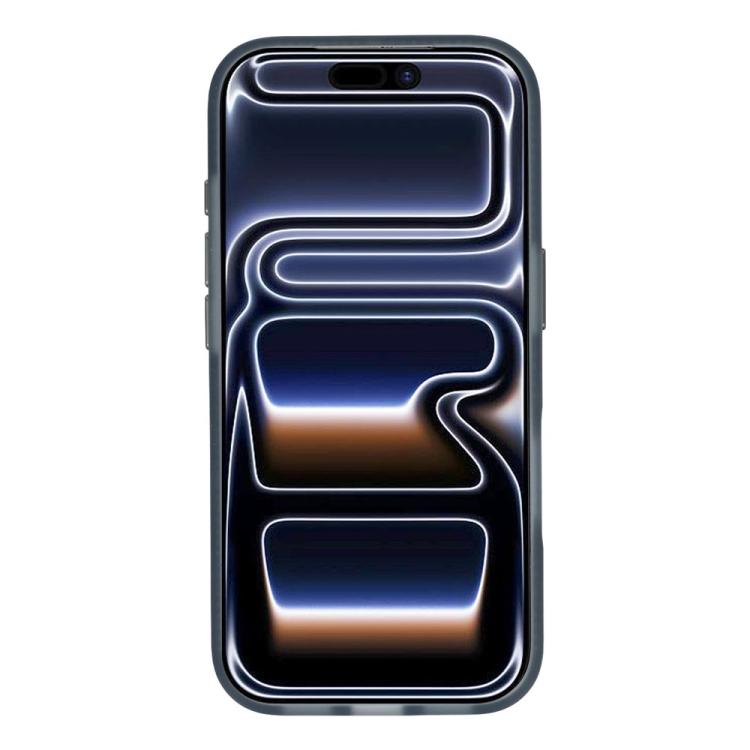 Funda híbrida magnética de TPU y PC para teléfono YOUNGKIT Camouflage Sack2.0 Series, For iPhone 17 Pro Max, For iPhone 17 Pro