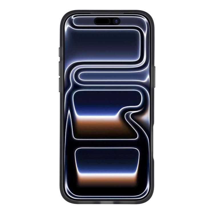 Funda híbrida magnética para teléfono YOUNGKIT Loong Horse Spirit Series TPU PC, For iPhone 17 Pro Max, For iPhone 17 Pro
