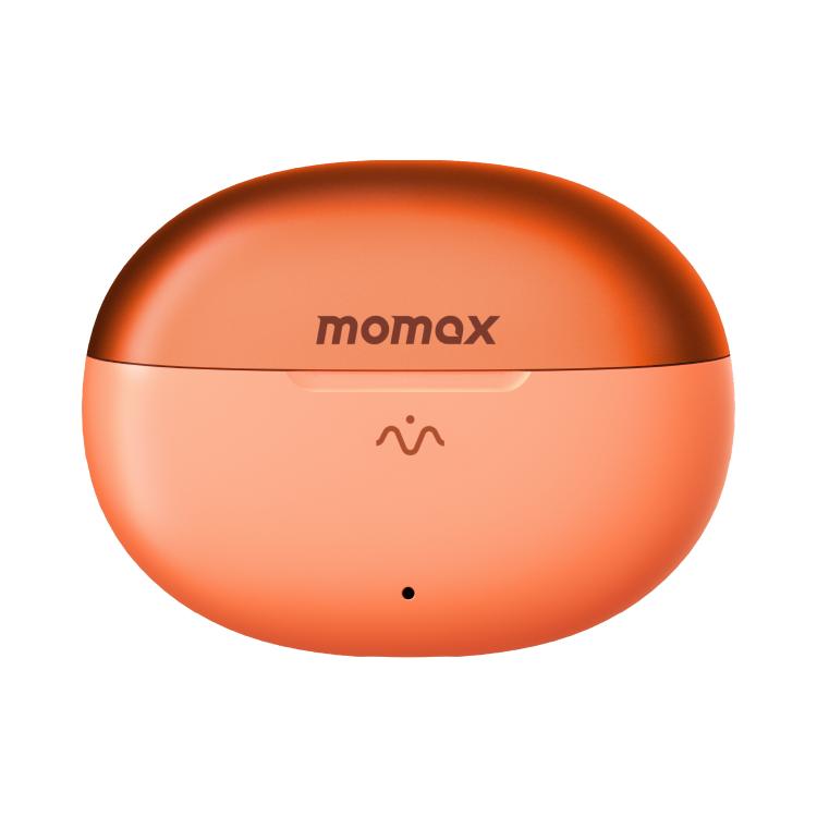 Auriculares inalámbricos MOMAX Vibe Clip M.IN.D BT15 con cancelación de ruido y Bluetooth 6.0