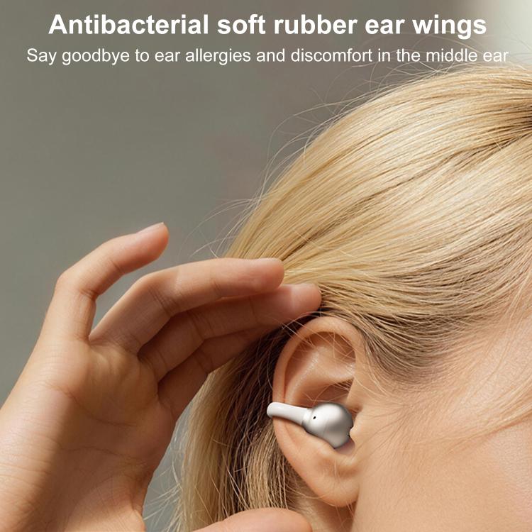 Auriculares inalámbricos MOMAX Vibe Clip M.IN.D BT15 con cancelación de ruido y Bluetooth 6.0