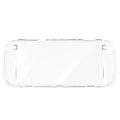 Funda protectora de TPU transparente para consola de videojuegos XDcase, For Nintendo Switch 2