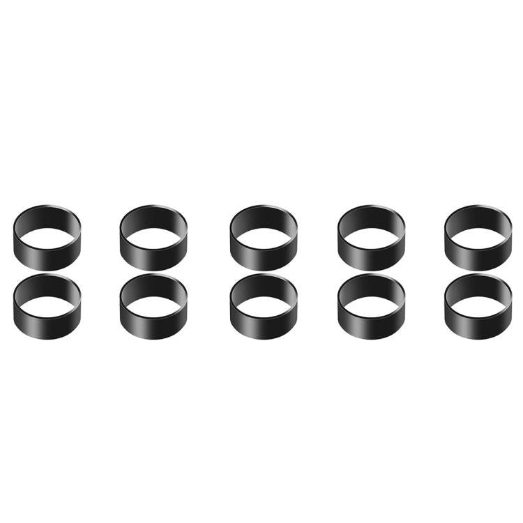 Protectores de silicona invisibles XDcase (20 unidades) para joysticks de PS5 / PS4 / Xbox / ROG Ally