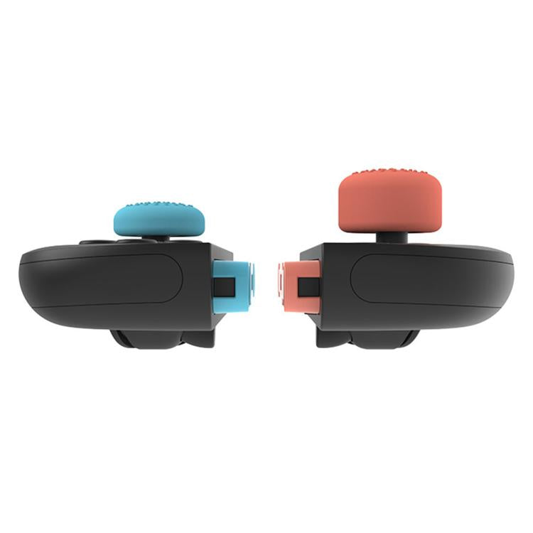 XDcase 12 piezas de tapas antideslizantes de silicona para joysticks de Nintendo Switch 2, 12PCS