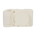Funda protectora de silicona suave para cámara, For Ricoh GR IV