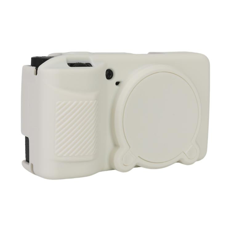 Funda protectora de silicona suave para cámara, For Ricoh GR IV