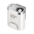 Ventilador portátil de alta velocidad MOMAX IF23 GO CLIP