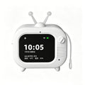 Antena DS-C30 ying explota robot de juguete inteligente con IA TV