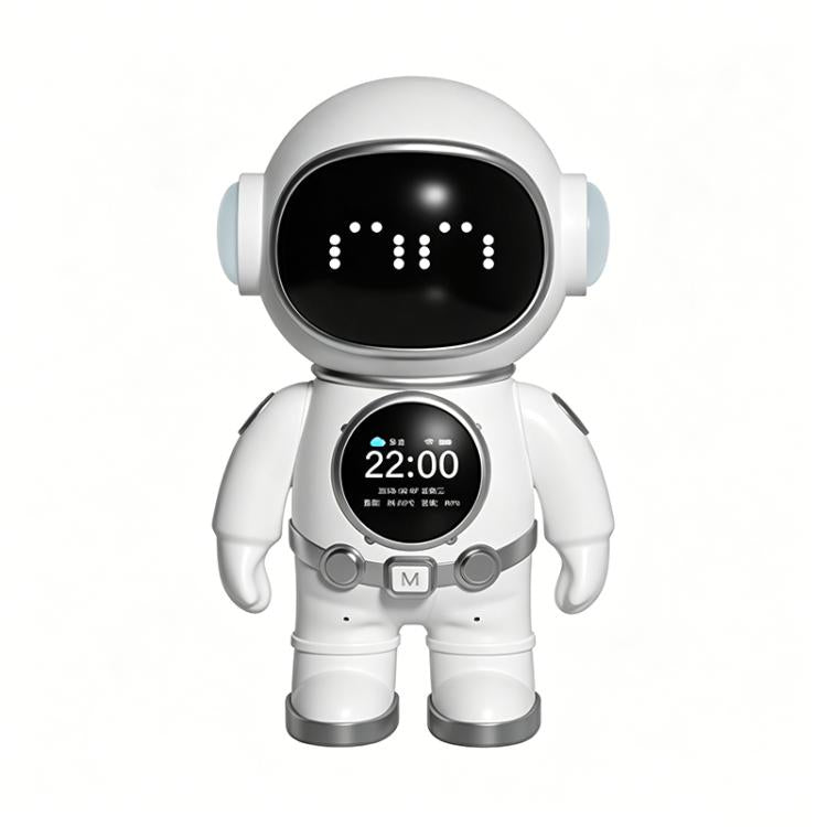 Juguete robot de compañía inteligente con IA OBC8