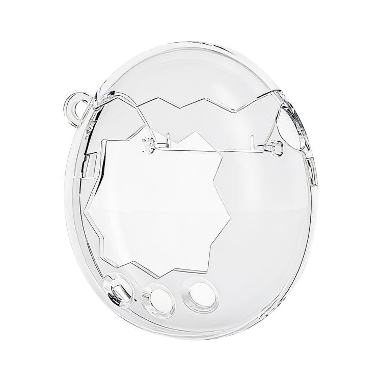 Funda protectora de cristal para dispositivos de mascotas virtuales XDcase, For Tamagotchi Paradise