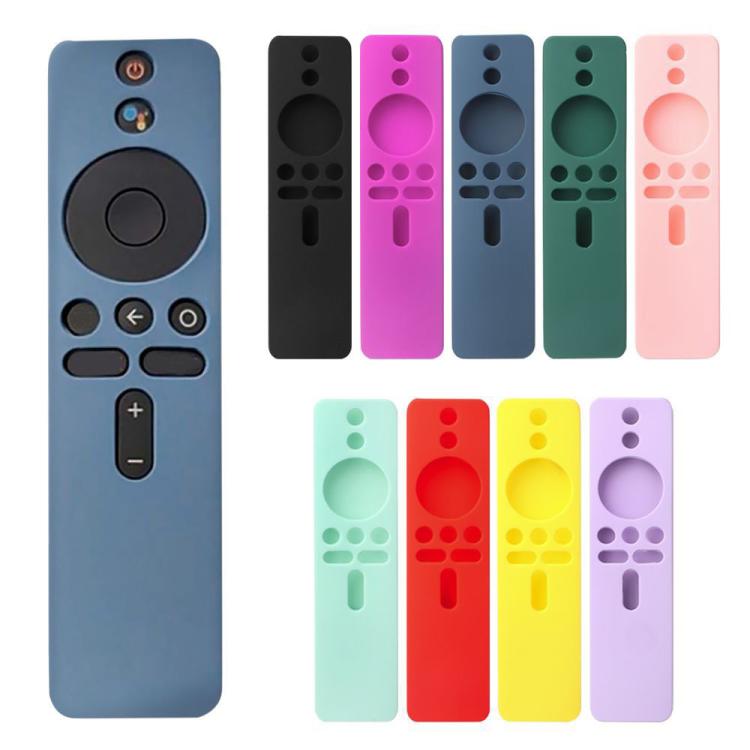 Funda protectora de silicona para mando a distancia XDcase, For Xiaomi MiBox S Global