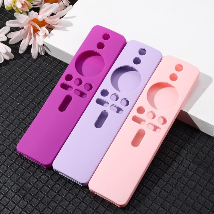 Funda protectora de silicona para mando a distancia XDcase, For Xiaomi MiBox S Global