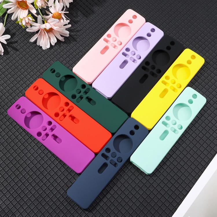 Funda protectora de silicona para mando a distancia XDcase, For Xiaomi MiBox S Global