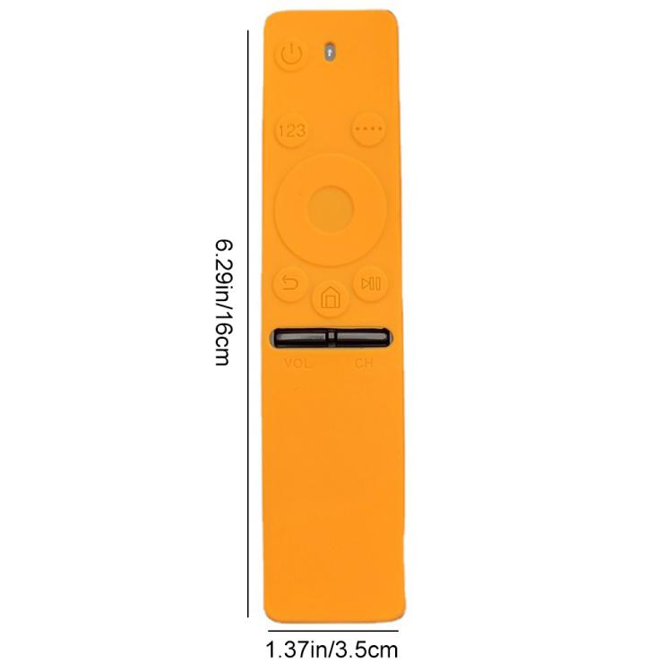 Funda protectora de silicona para mando a distancia XDcase, For Samsung TV Remote BN59 Series