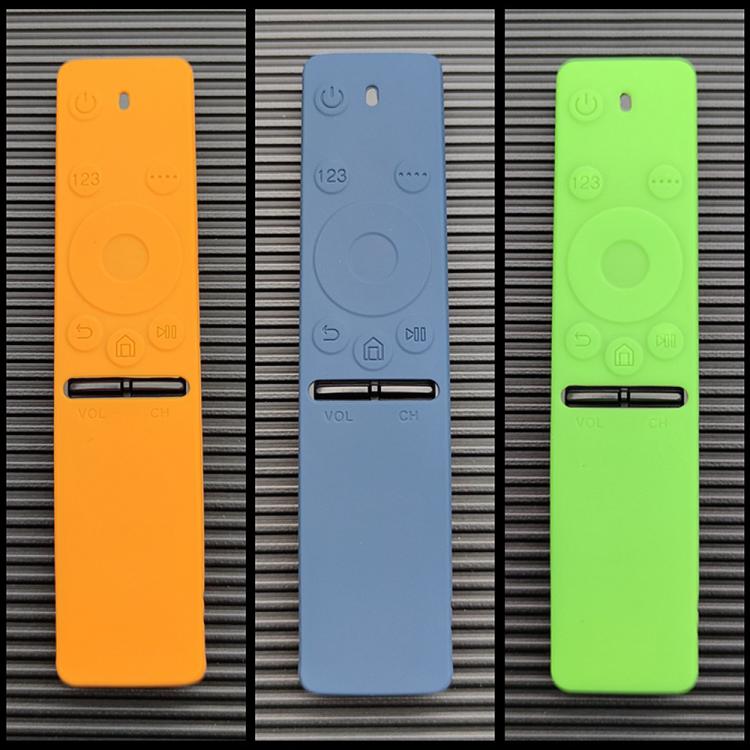 Funda protectora de silicona para mando a distancia XDcase, For Samsung TV Remote BN59 Series