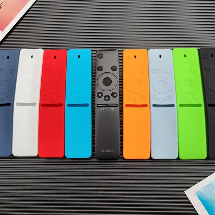 Funda protectora de silicona para mando a distancia XDcase, For Samsung TV Remote BN59 Series