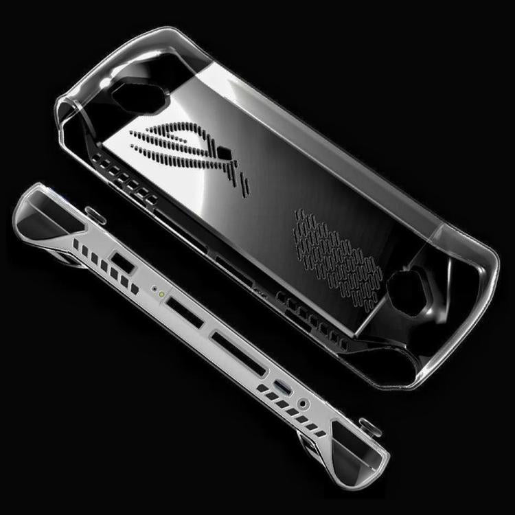 Funda protectora XDcase de TPU con disipación de calor y resistente a los golpes, For ASUS ROG Ally
