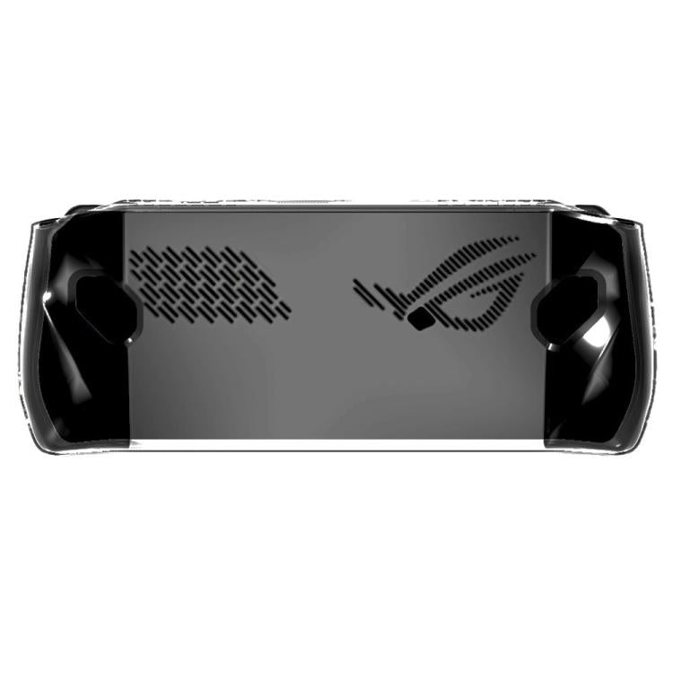 Funda protectora XDcase de TPU con disipación de calor y resistente a los golpes, For ASUS ROG Ally