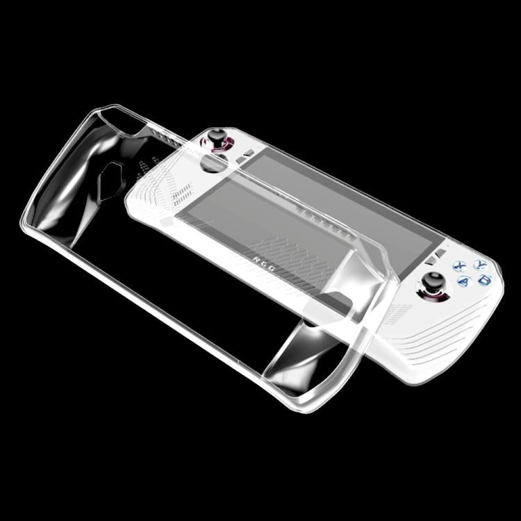 Funda protectora XDcase de TPU con disipación de calor y resistente a los golpes, For ASUS ROG Ally