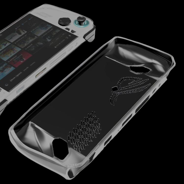 Funda protectora XDcase de TPU con disipación de calor y resistente a los golpes, For ASUS ROG Ally