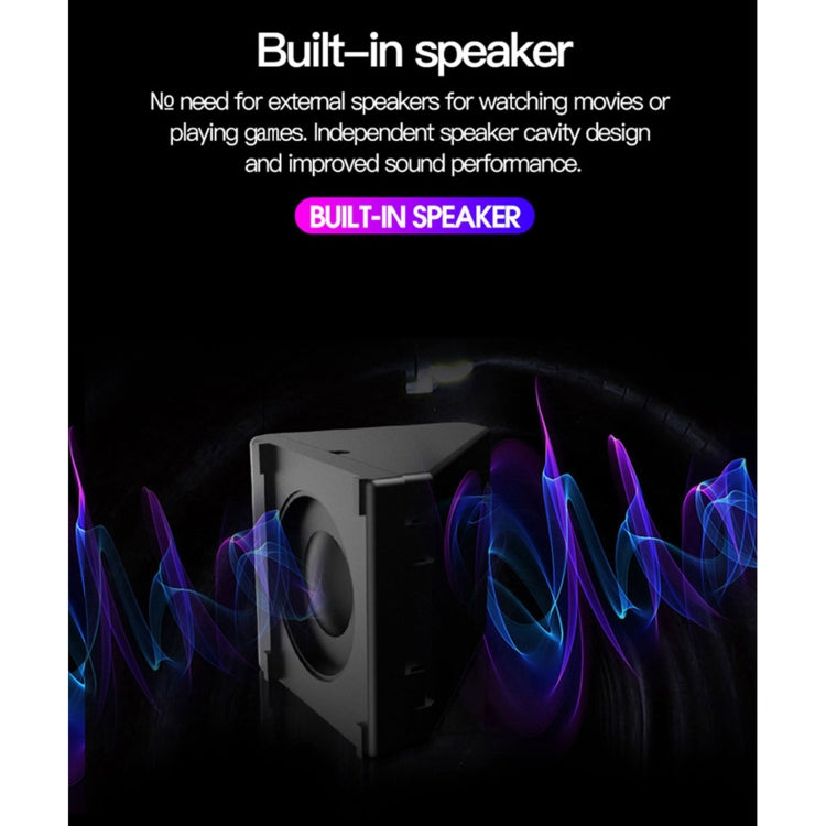J9 1920x1080P 15 ANSI Portable Home Theater Mini LED HD Proyector digital, versión básica,, EU Plug, US Plug, UK Plug, AU Plug