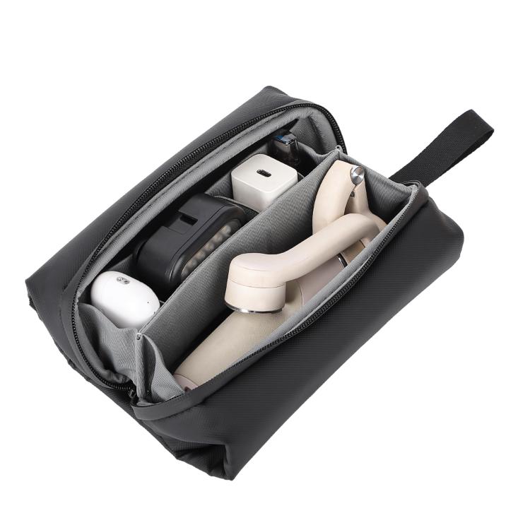 Bolsa organizadora multiusos para dispositivos electrónicos Sunnylife, bolso de mano, bolsa de hombro mejorada, For DJI OSMO Pocket 4 / 3