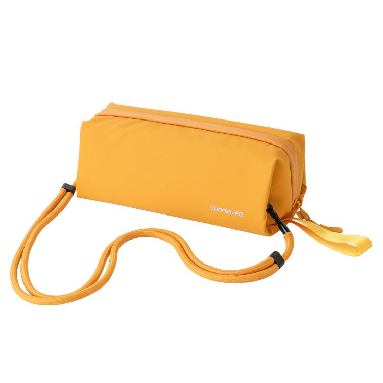 Bolsa organizadora multiusos para dispositivos electrónicos Sunnylife, bolso de mano, bolsa de hombro mejorada, For DJI OSMO Pocket 4 / 3