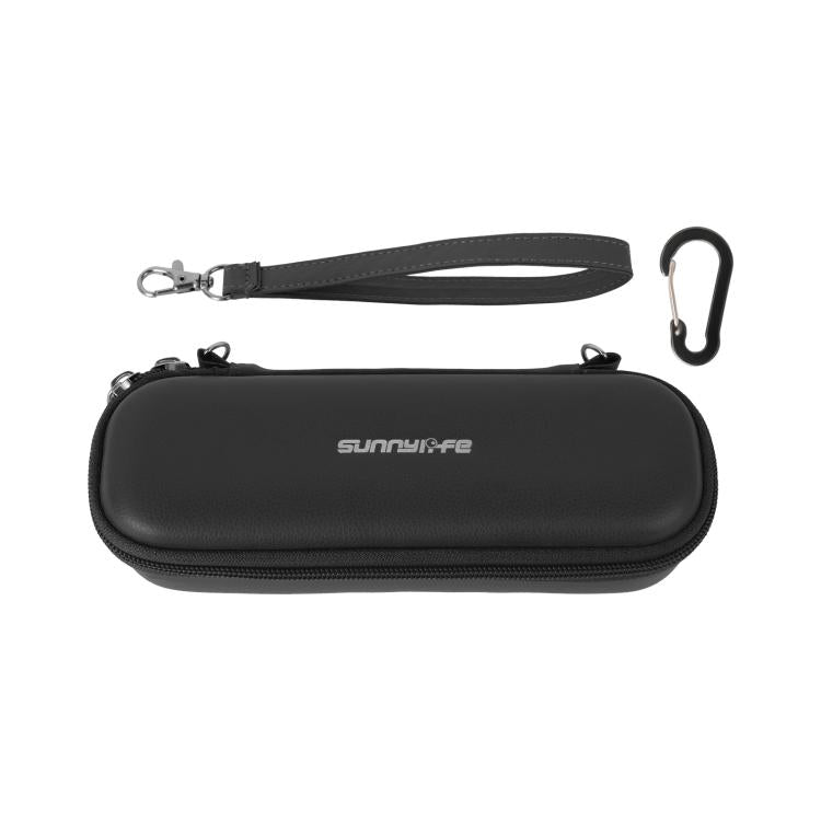 Bolsa organizadora protectora estándar Sunnylife Colorful, For DJI OSMO Pocket 4 / 3