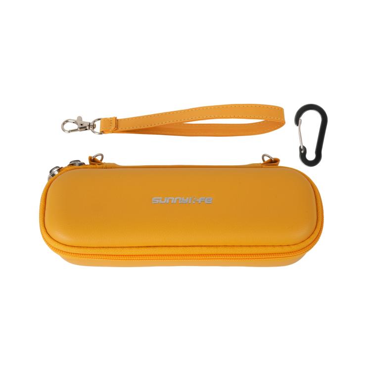 Bolsa organizadora protectora estándar Sunnylife Colorful, For DJI OSMO Pocket 4 / 3