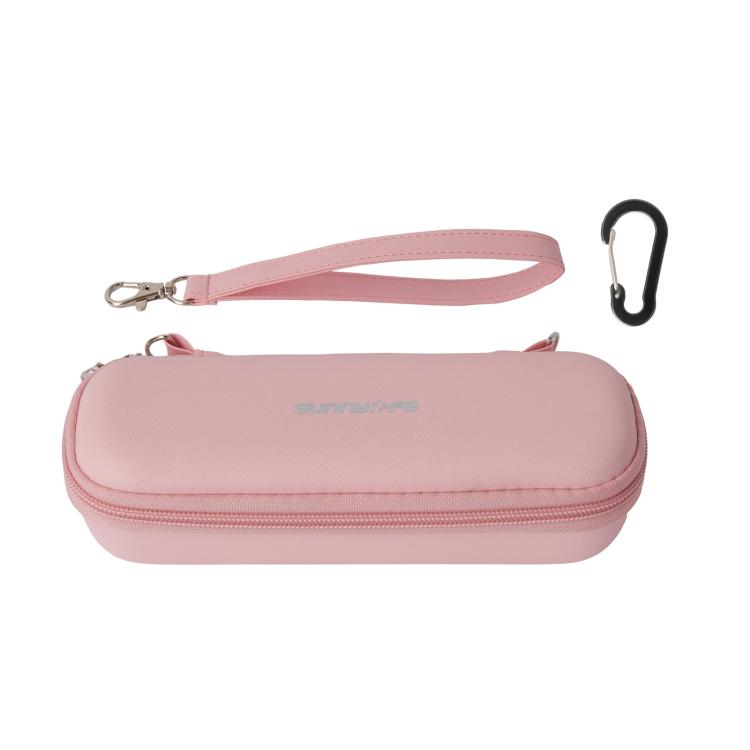 Bolsa organizadora protectora estándar Sunnylife Colorful, For DJI OSMO Pocket 4 / 3