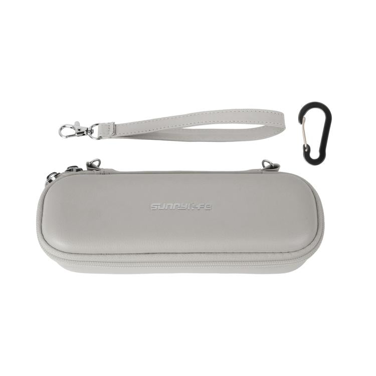Bolsa organizadora protectora estándar Sunnylife Colorful, For DJI OSMO Pocket 4 / 3