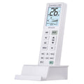 Mando a distancia universal WiFi para aire acondicionado SMASOON SR-80E